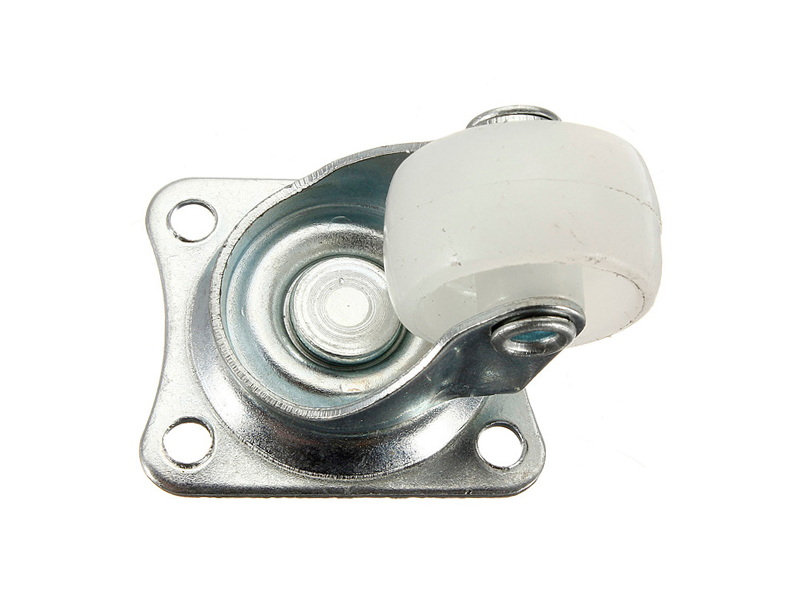 Nylon Caster Wheel - Image 4